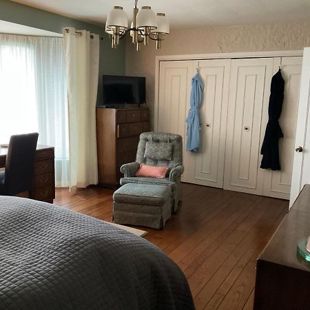 B&B Aux Deux Pignons Donnacona Eksteriør bilde